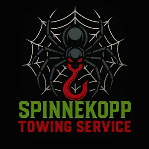 Spinnekopp Towing Service