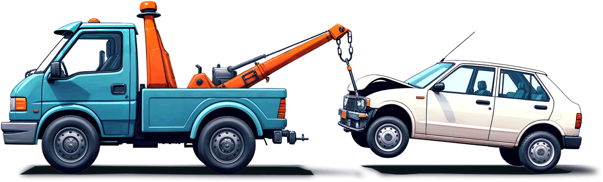 Car Towing