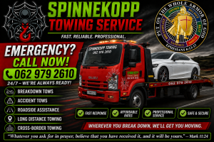 24/7 Emergency Flatbed Towing Services in Centurion 24/7 Towing Near Me Pretoria Centurion and midrand