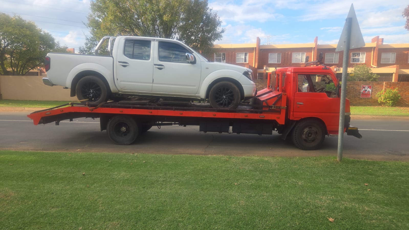 spinnekopp tow, towing near me Pretoria, Midrand, Centurion