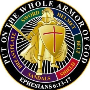 towing near me in Pretoria & Centurion Armour of God
