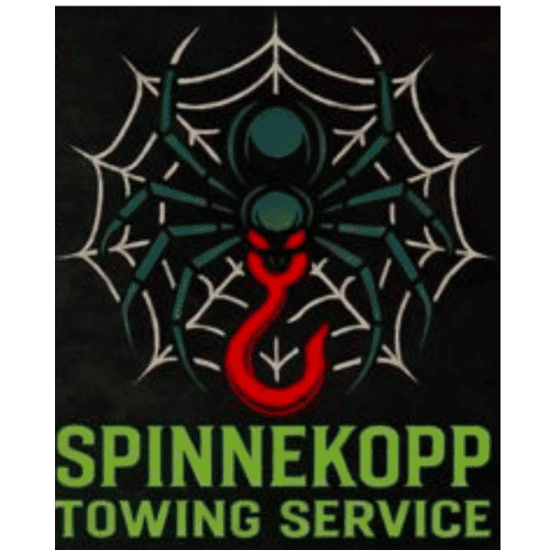 Spinnekopp Towing Service